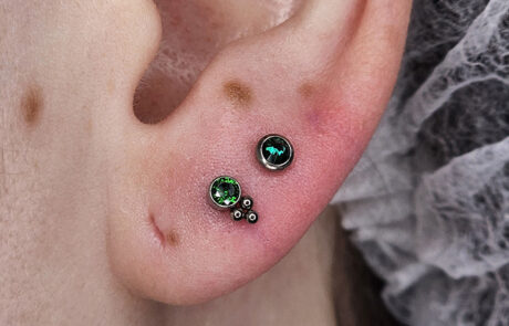 Julietta (3) at Inked Studios