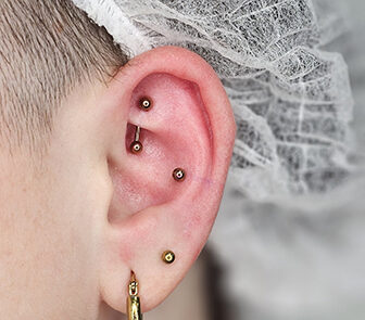 Julietta (30) at Inked Studios