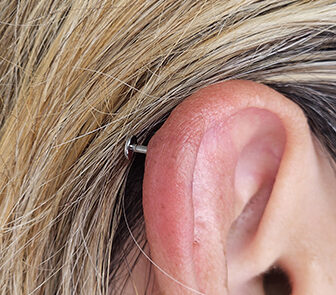 Julietta (39) at Inked Studios