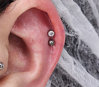 Julietta (83) at Inked Studios