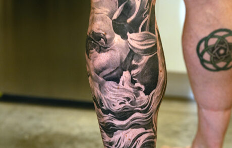 Mattia (4) at Inked Studios