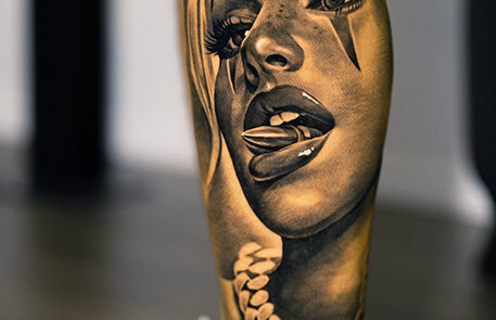 Mattia (9) at Inked Studios