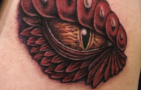 Snapseed_4247 at Inked Studios