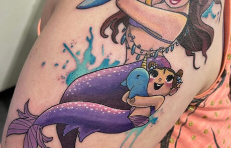 2 (6) at Inked Studios