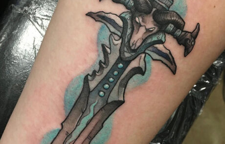 2 (9) at Inked Studios