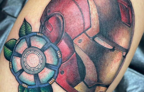 3 (11) at Inked Studios