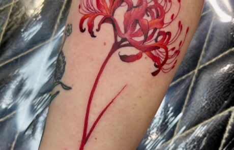 3 (4) at Inked Studios