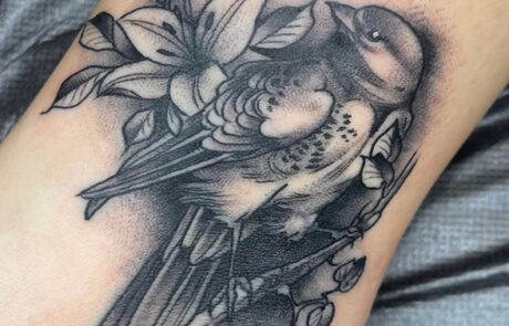 3 (8) at Inked Studios