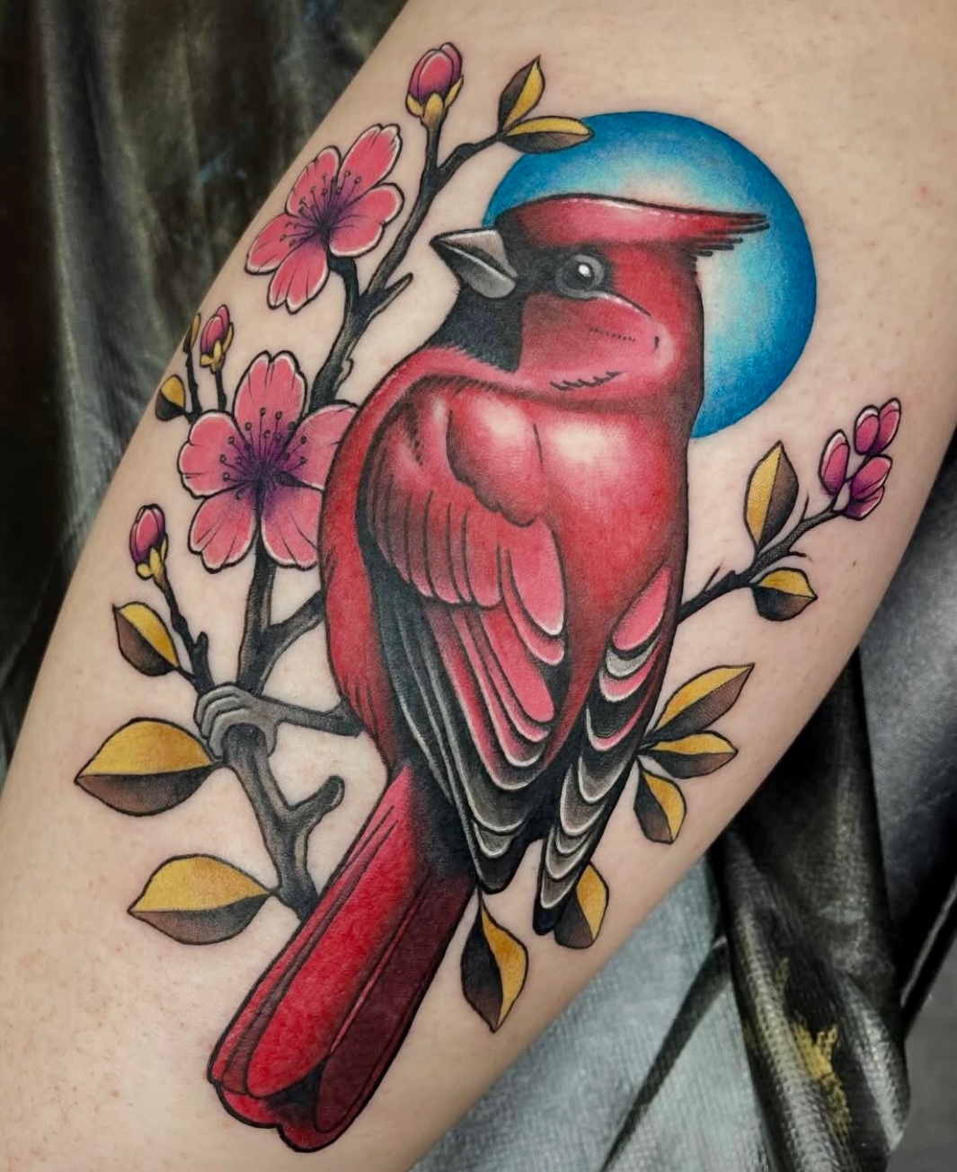 Jake (1) at Inked Studios