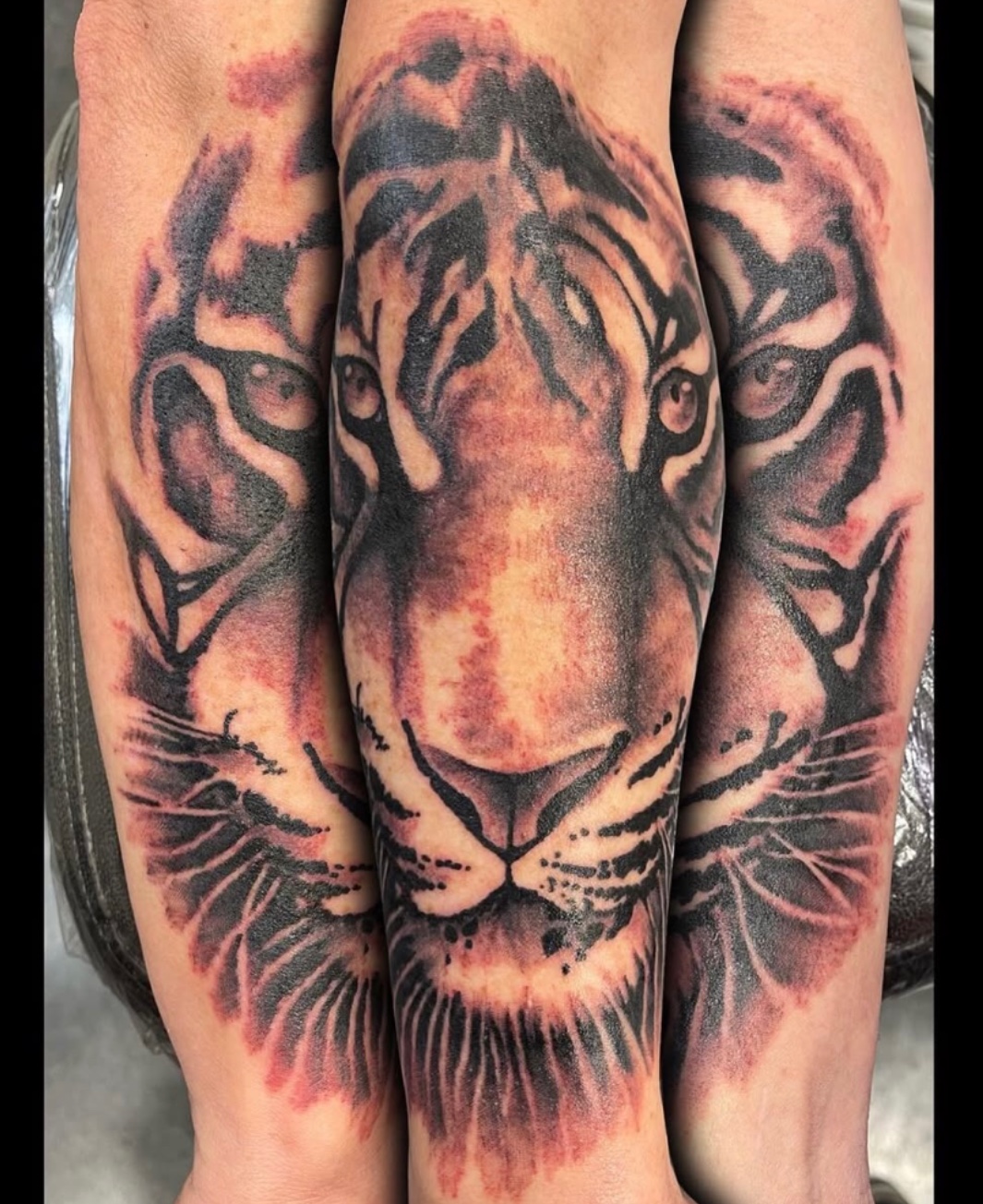 Jake (98) at Inked Studios