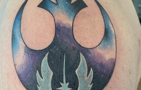 3 (5) at Inked Studios