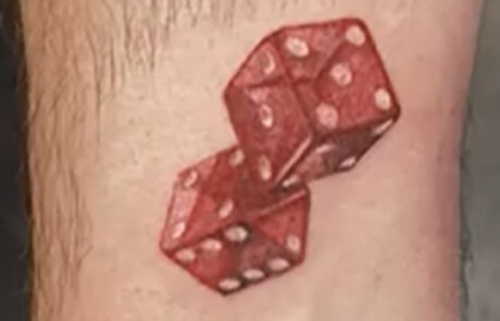 4 (5) at Inked Studios