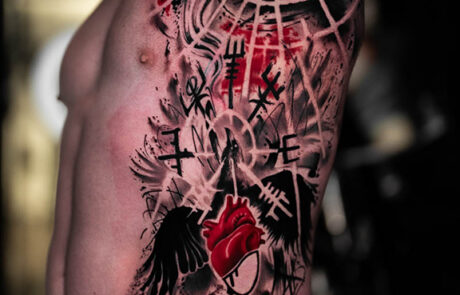 DSC03282 at Inked Studios