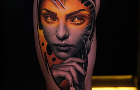 DSCF4795 at Inked Studios