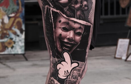 Foto 05-10-2025, 20 38 57 at Inked Studios