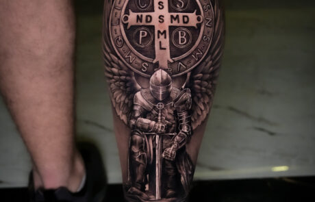 Foto 06-04-2024, 20 14 05 at Inked Studios