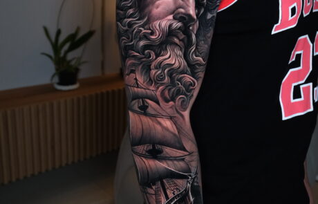 Foto 09-11-2024, 23 51 26 at Inked Studios