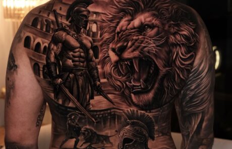 Foto 10-09-2025, 18 48 05 at Inked Studios