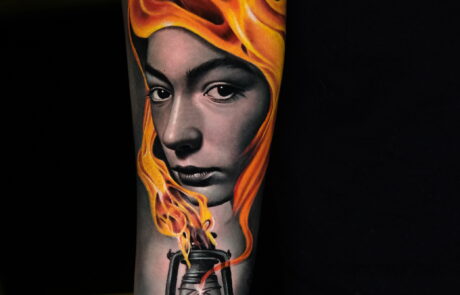 Foto 16-04-2024, 03 55 32 at Inked Studios