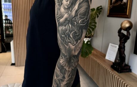 Foto 23-12-2025, 10 13 27 at Inked Studios