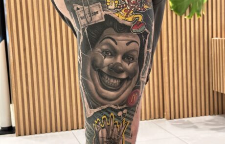 Foto 23-12-2025, 19 47 14 at Inked Studios