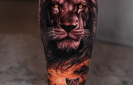 Foto 30-08-2025, 22 22 47 at Inked Studios