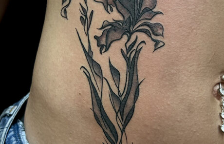 2 (8) at Inked Studios