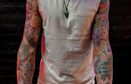 6104AC2F-B4EC-4BF8-9A13-7E383A23D08F at Inked Studios