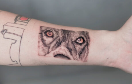 6C0ABF20-5BC9-4ECD-BC9F-C3BB5A56F9C9 at Inked Studios