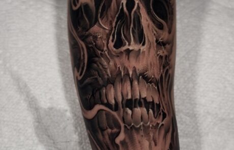 Screenshot at Inked Studios